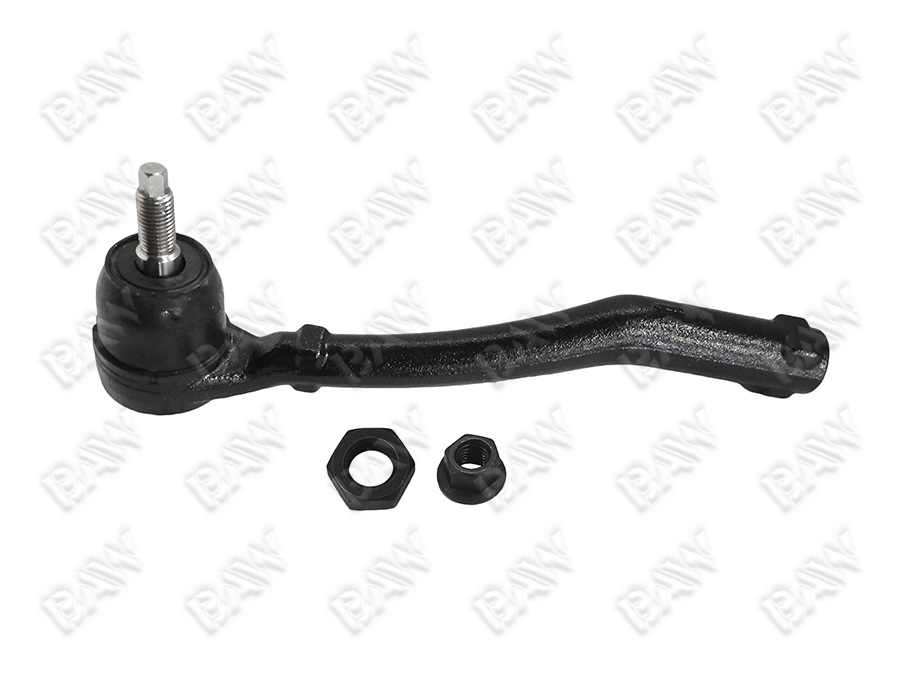 TERMINAL EXTERIOR (R) PEUGEOT 207 2008-2012