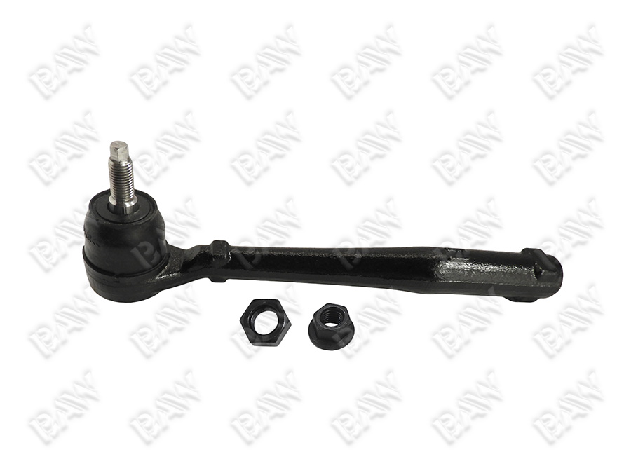 TERMINAL EXTERIOR (L) PEUGEOT 207 2008-2012