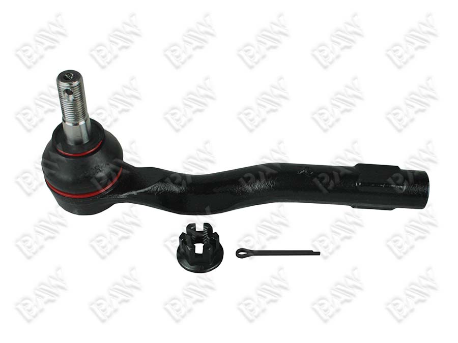 TERMINAL EXTERIOR (R) TOYOTA YARIS R 2016-2020