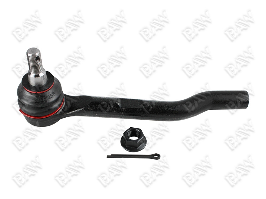 TERMINAL EXTERIOR (L) HONDA ODYSSEY 2018-2023