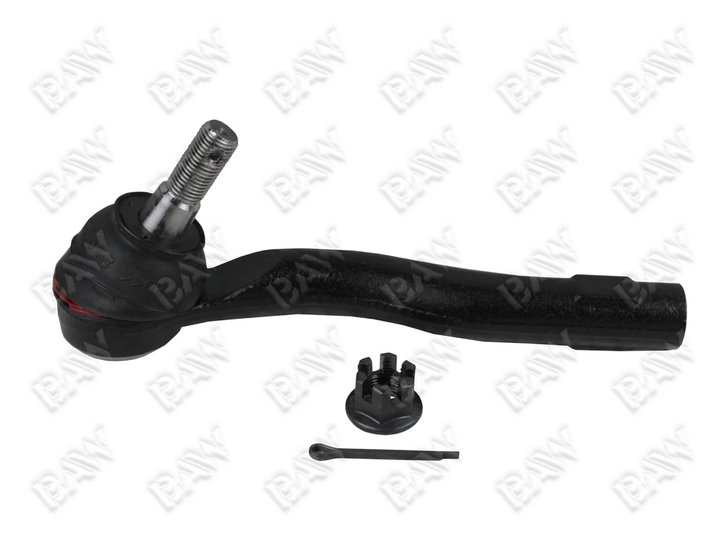 TERMINAL EXTERIOR (L) MAZDA 3 2019-2023