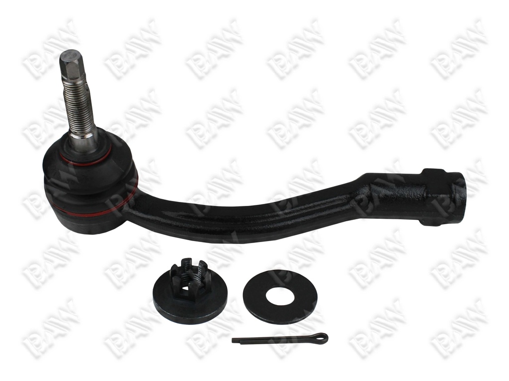 TERMINAL EXTERIOR (R) HYUNDAI SANTA FE 2019-2020