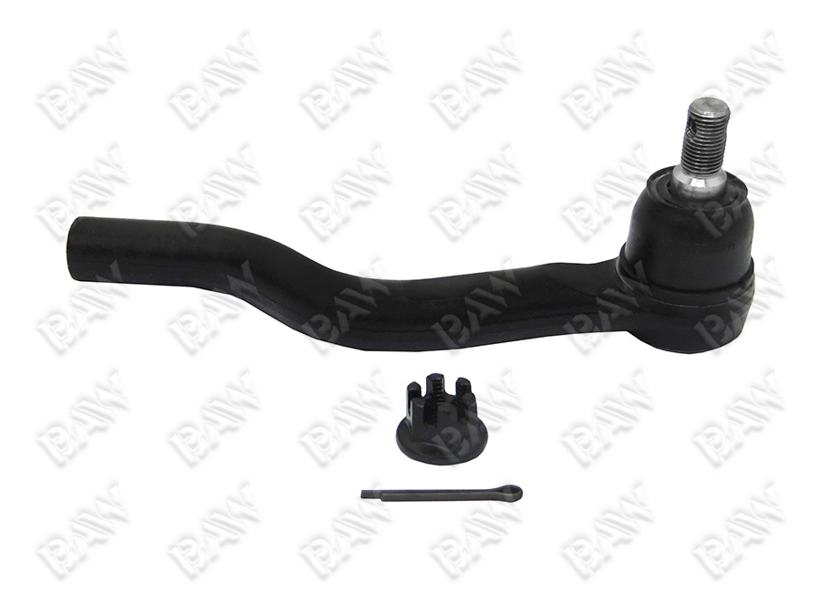 TERMINAL EXTERIOR (L) ACURA RDX 2019-2023