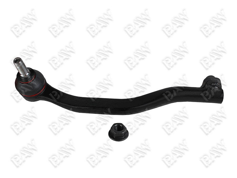 TERMINAL EXTERIOR (R) MINI COUNTRYMAN 2011-2012