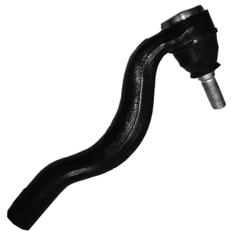 TERMINAL EXTERIOR (L) DODGE DURANGO 2011-2015