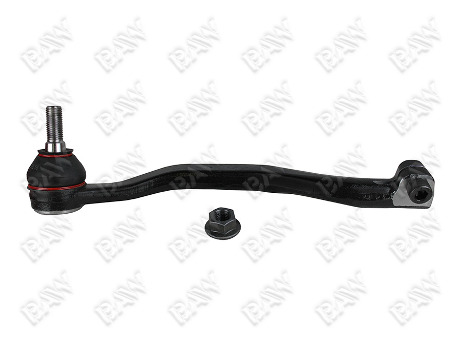 TERMINAL EXTERIOR (L) MINI COUNTRYMAN 2011-2012