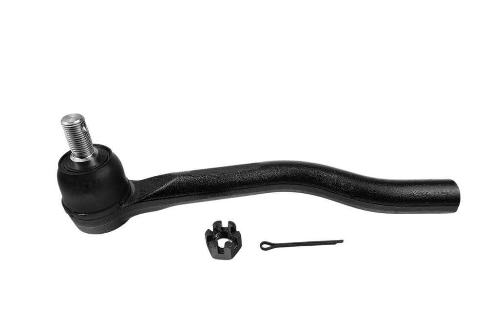 TERMINAL EXTERIOR (L) HONDA ACCORD 2023 - 2025