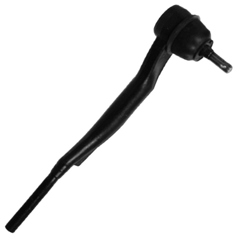 TERMINAL EXTERIOR (L) CHEVROLET TRAILBLAZER 2003-2008
