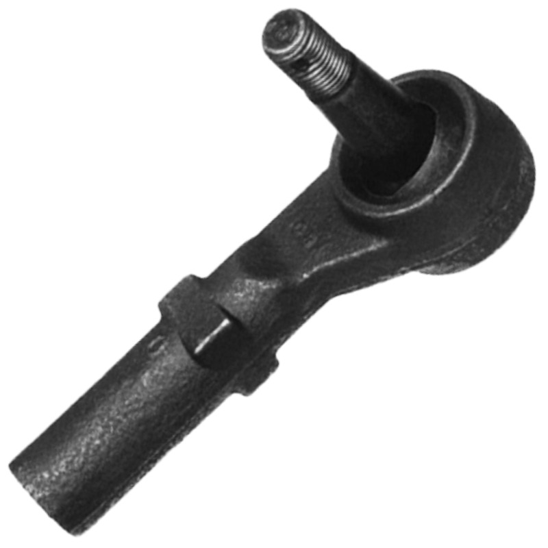 TERMINAL EXTERIOR (L) DODGE DAKOTA 1997-1999