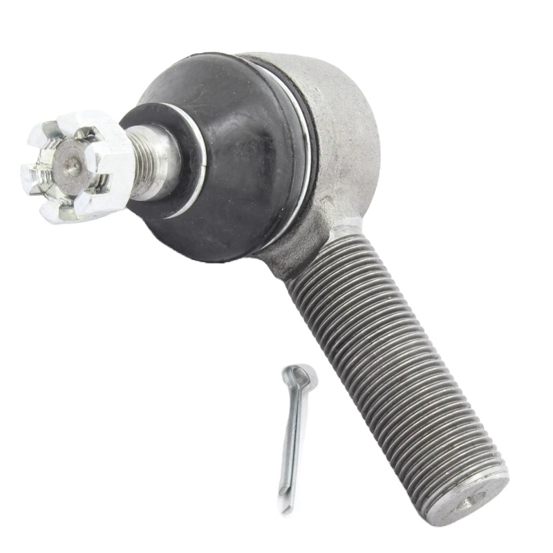 TERMINAL EXTERIOR (R) DODGE RAMCHARGER 1986-1993