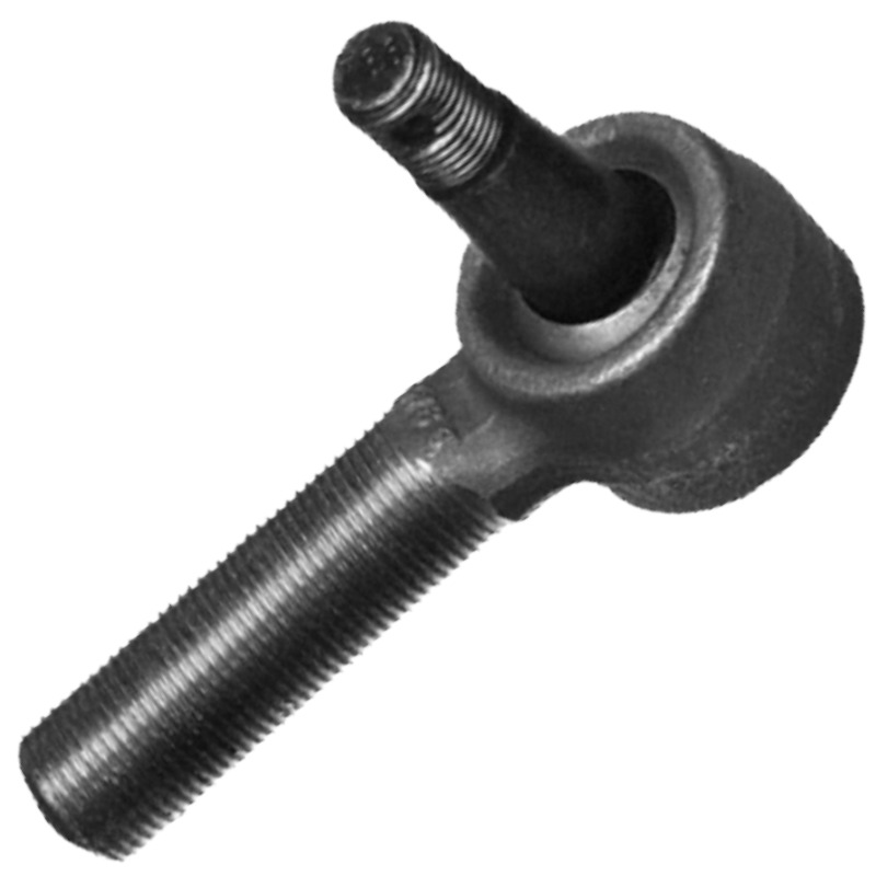 TERMINAL EXTERIOR (L) DODGE RAMCHARGER 1974-1986