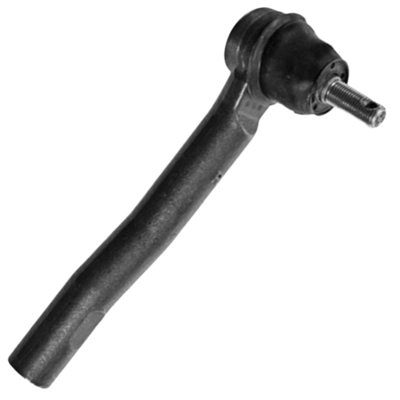 TERMINAL EXTERIOR (R) TOYOTA HIGHLANDER 2008-2019