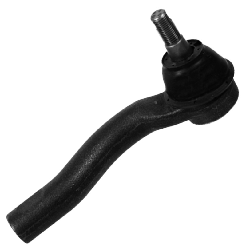 TERMINAL EXTERIOR (R) FORD FUSION 2006-2009