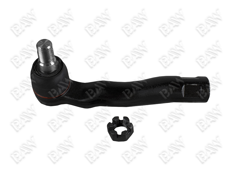 TERMINAL EXTERIOR (L) TOYOTA LAND CRUISER 2008-2015