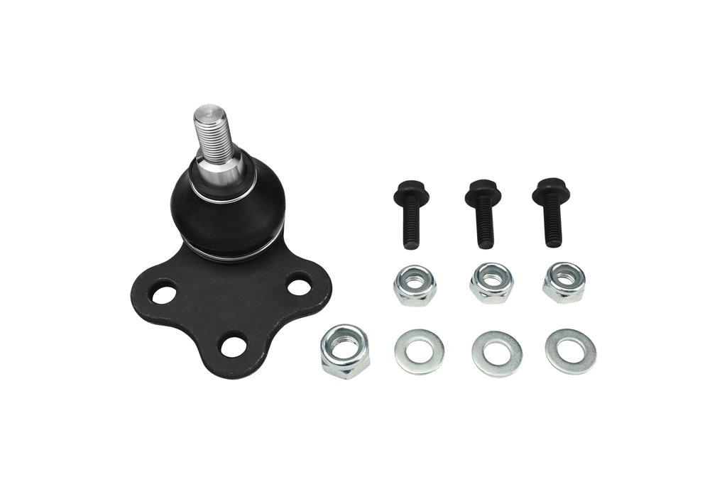 ROTULA DELANTERO INFERIOR RENAULT DUSTER 2011-2020