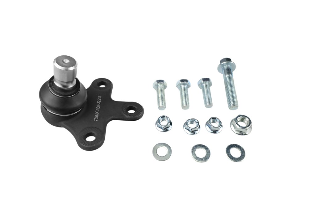 ROTULA DELANTERO INFERIOR MG MG5 2021-2025