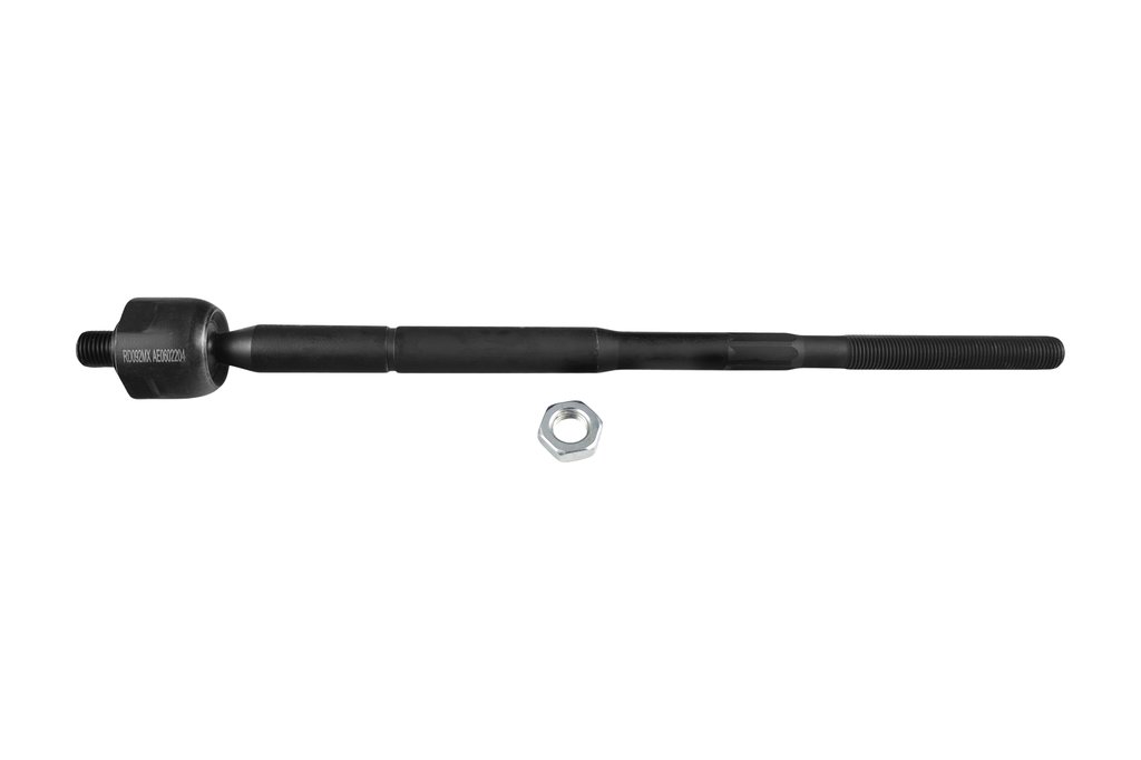 TERMINAL INTERIOR CHRYSLER PACIFICA 2004-2008