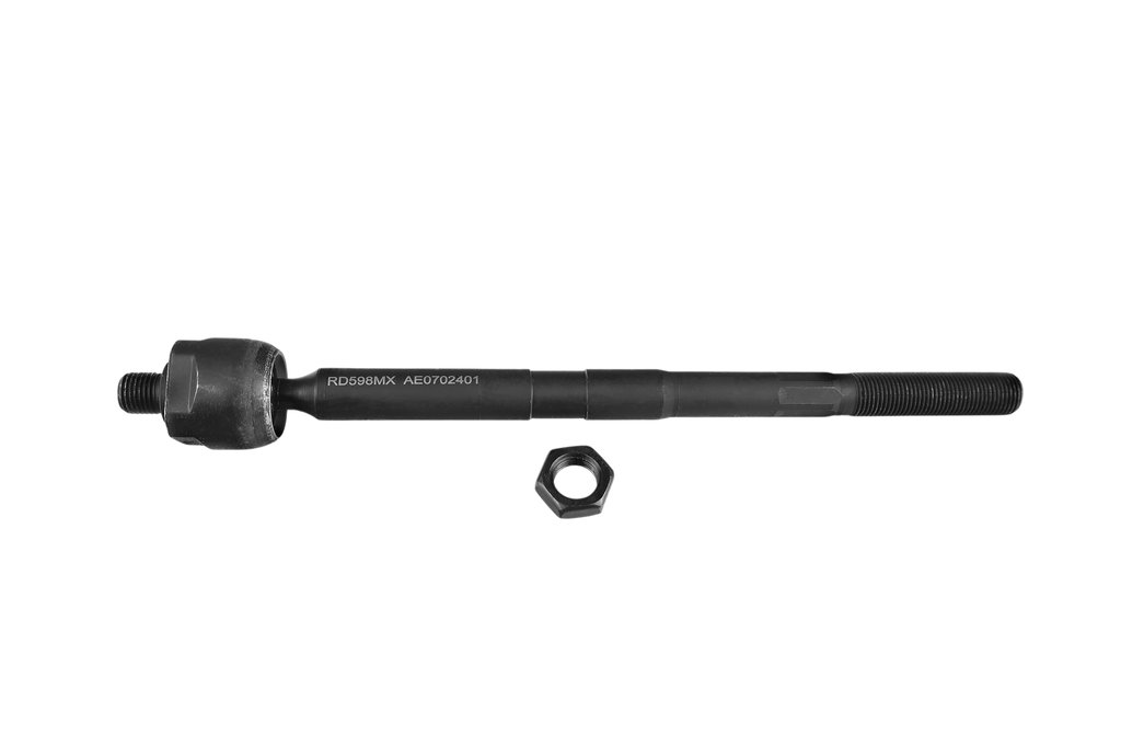 TERMINAL INTERIOR VOLVO C30 2007-2010