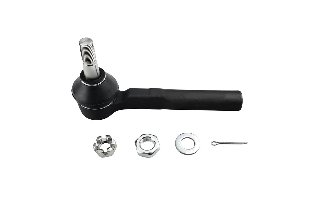 TERMINAL EXTERIOR BUICK RENDEZVOUS 2002-2007