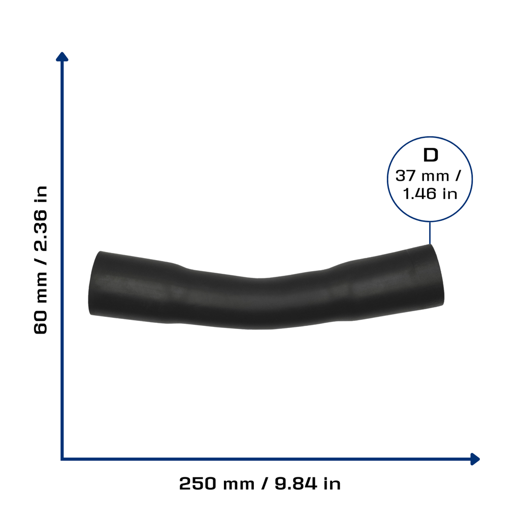 Manguera Combustible CAUPLAS 4024