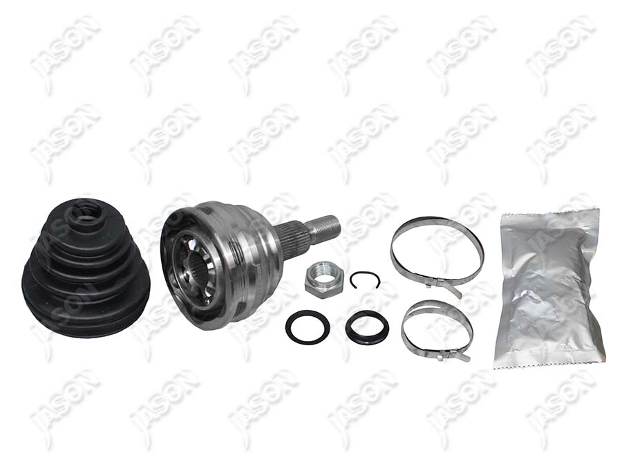 JUNTA HOMOCINETICA AUDI A3 1998-2003