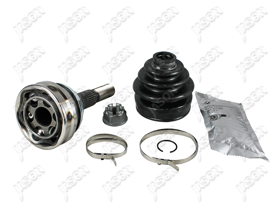 JS-CJ008 — JUNTA HOMOCINETICA NISSAN LUCINO 1996-2000