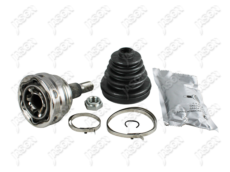 JUNTA HOMOCINETICA VOLKSWAGEN BEETLE 1998-2011