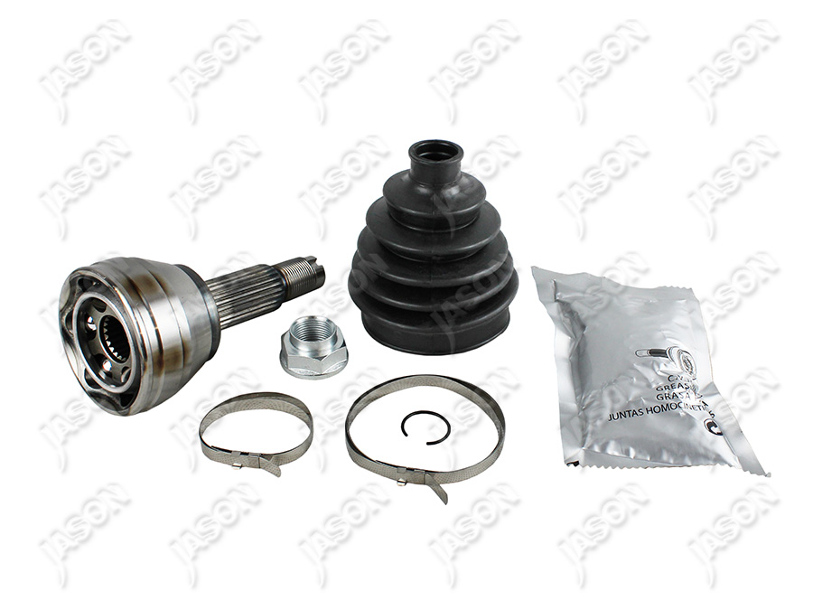 JUNTA HOMOCINETICA FORD COURIER 2000-2012