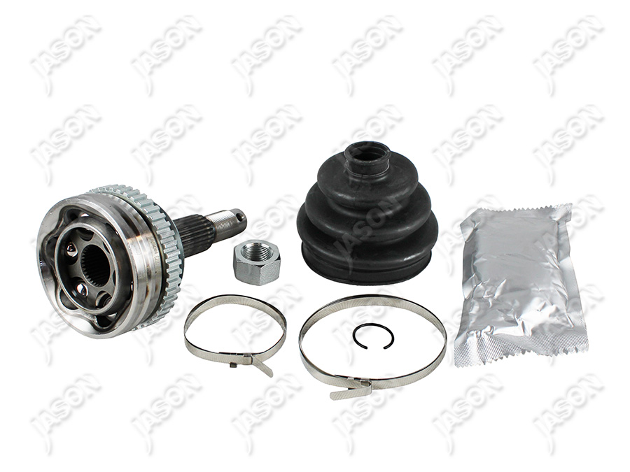 JS-CJ020 — JUNTA HOMOCINETICA DODGE CARAVAN 1996-2007