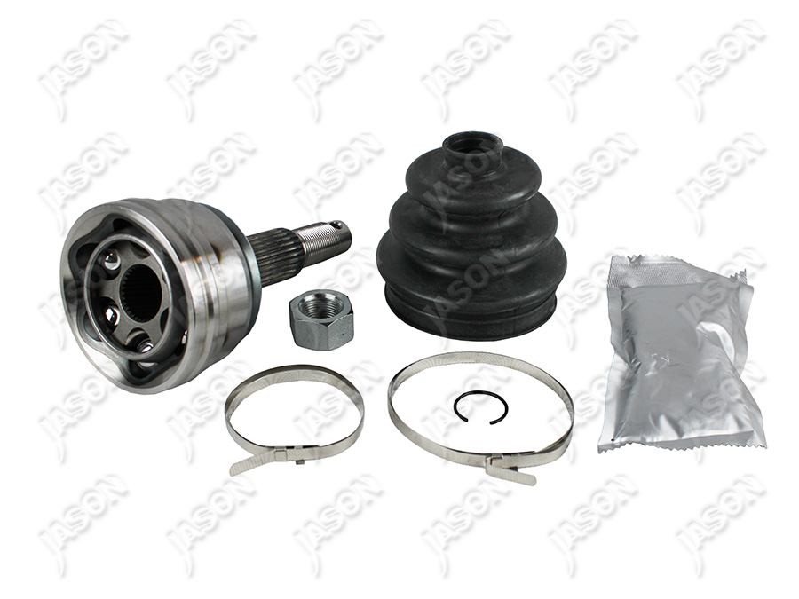 JUNTA HOMOCINETICA DODGE CARAVAN 1996-2007