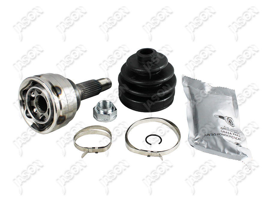 JS-CJ022 — JUNTA HOMOCINETICA FORD ESCORT 1991-2002