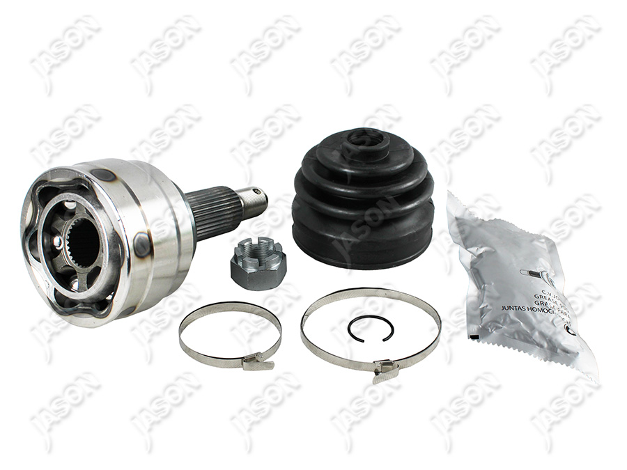 JUNTA HOMOCINETICA FORD EXPEDITION 1997-2002