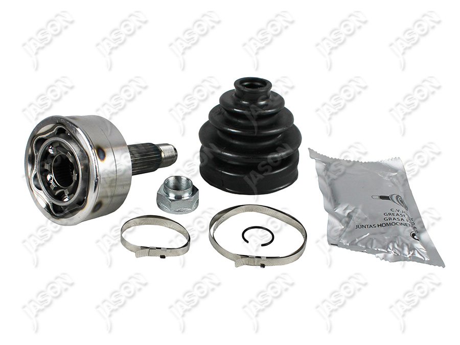 JS-CJ024 — JUNTA HOMOCINETICA HONDA CIVIC 1992-2000