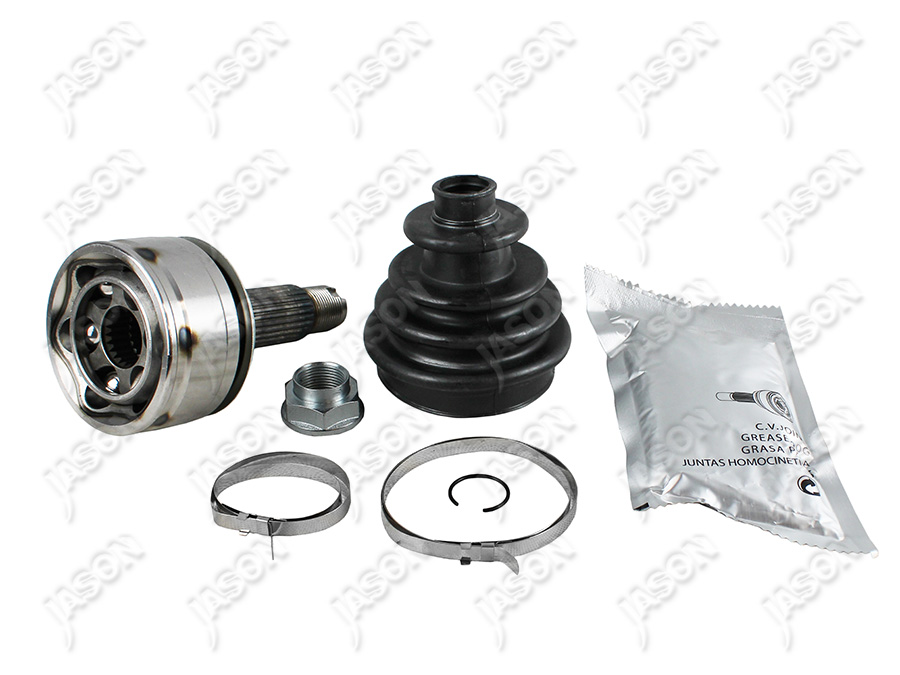 JUNTA HOMOCINETICA HONDA CIVIC 2006-2011