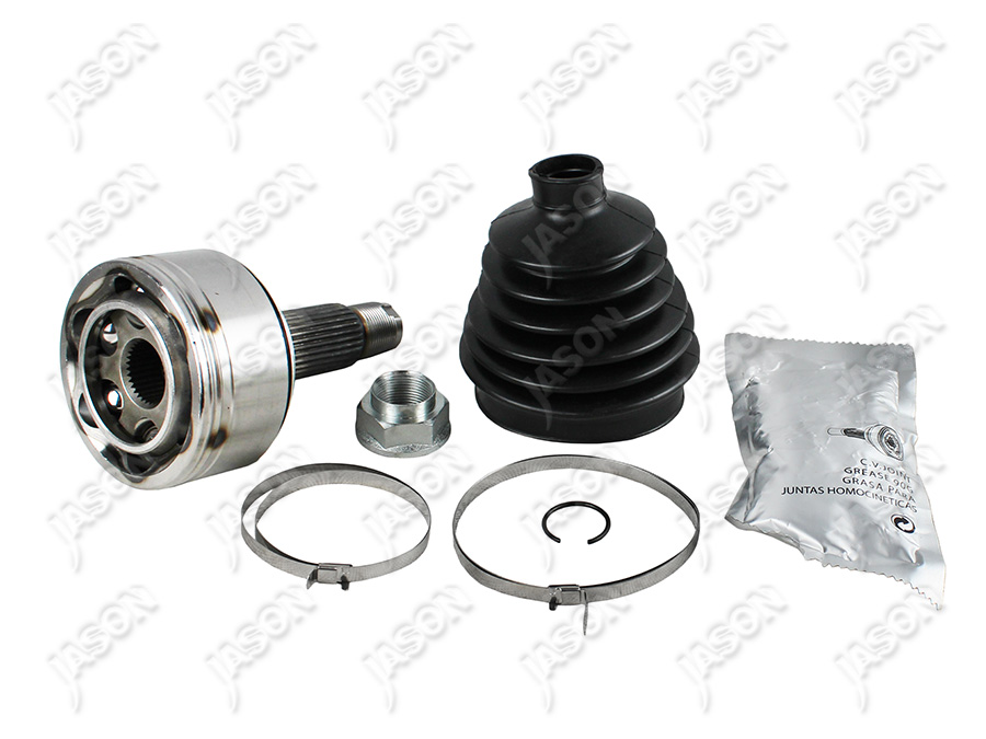 JS-CJ038 — JUNTA HOMOCINETICA HONDA ACCORD 2003-2007