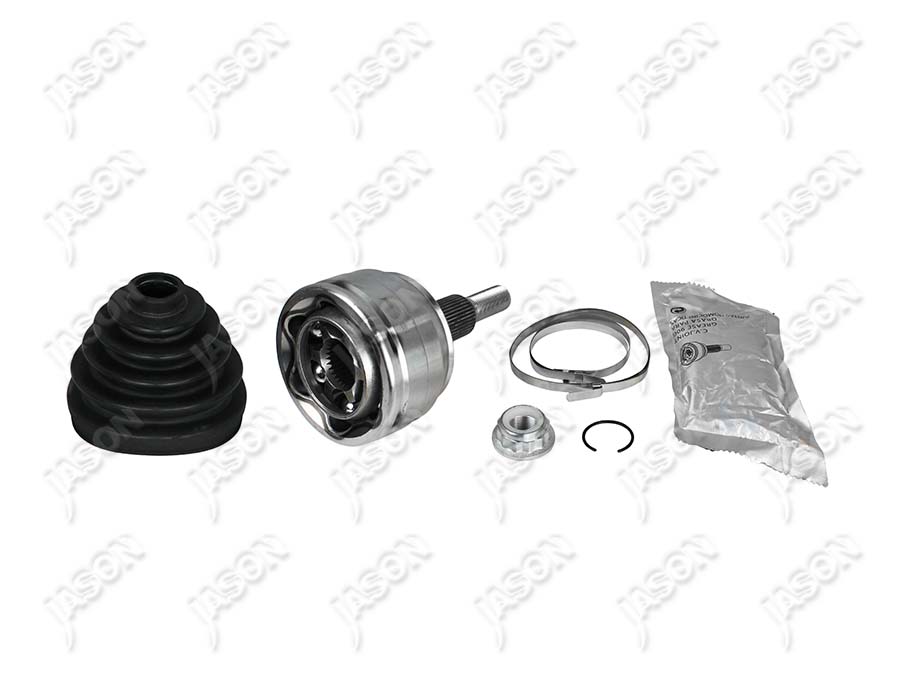JUNTA HOMOCINETICA VOLKSWAGEN TRANSPORTER 2010-2024
