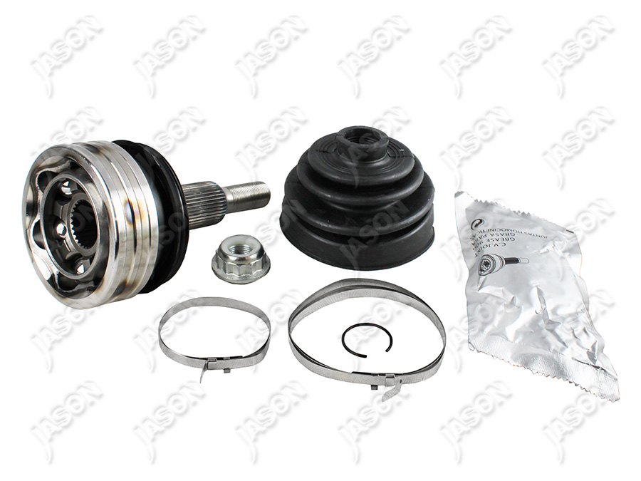JS-CJ043 — JUNTA HOMOCINETICA VOLKSWAGEN EUROVAN 2006-2009