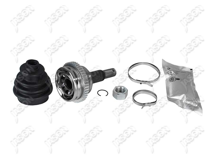 JUNTA HOMOCINETICA DODGE NEON 2000-2005