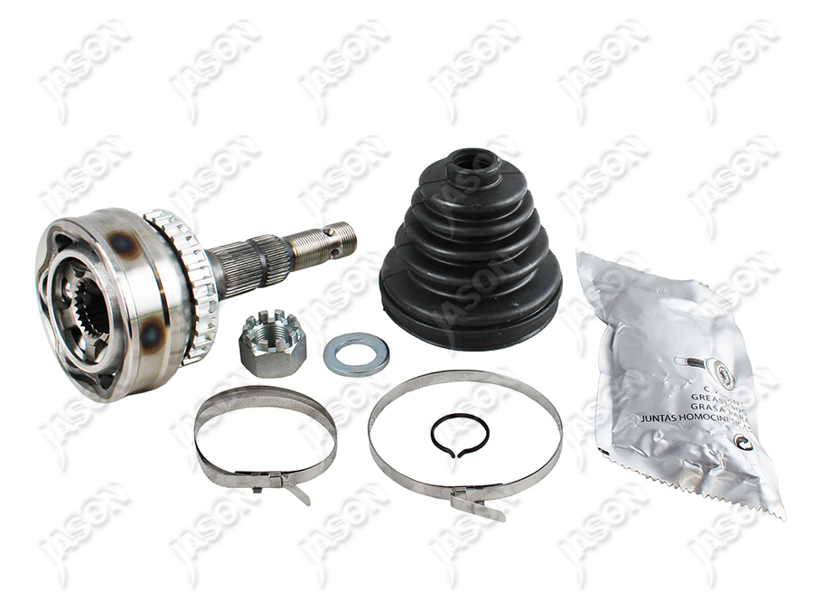 JUNTA HOMOCINETICA CHEVROLET ASTRA 2000-2007