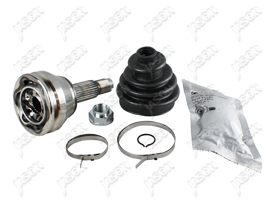 JUNTA HOMOCINETICA FORD COURIER 2000-2012