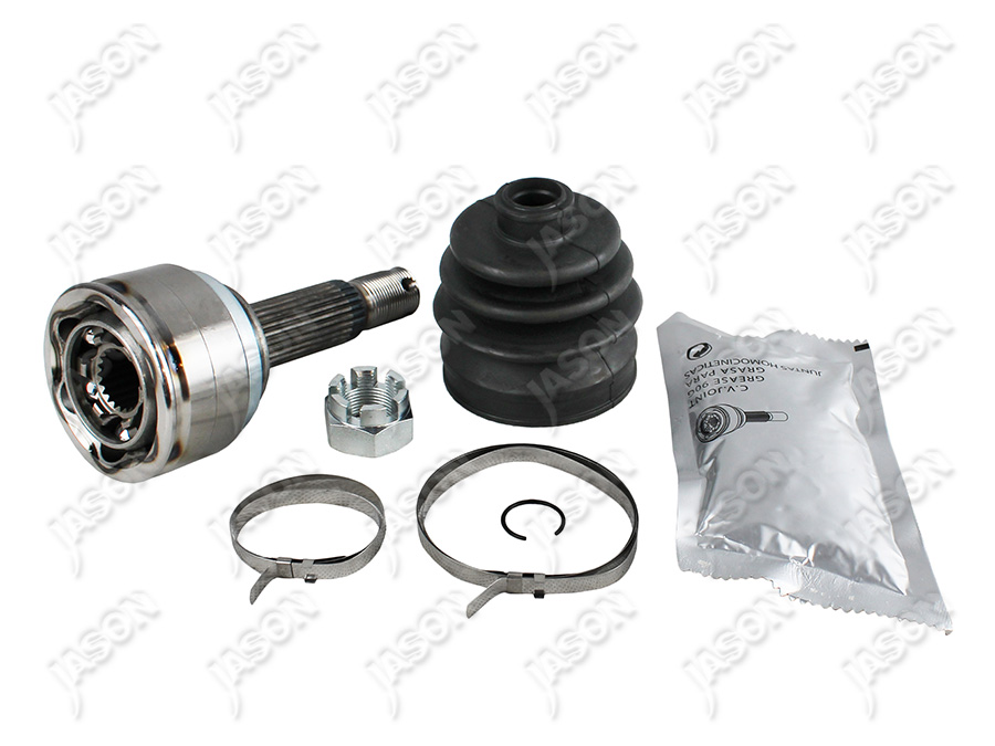 JS-CJ071 — JUNTA HOMOCINETICA DODGE ATOS 2005-2012