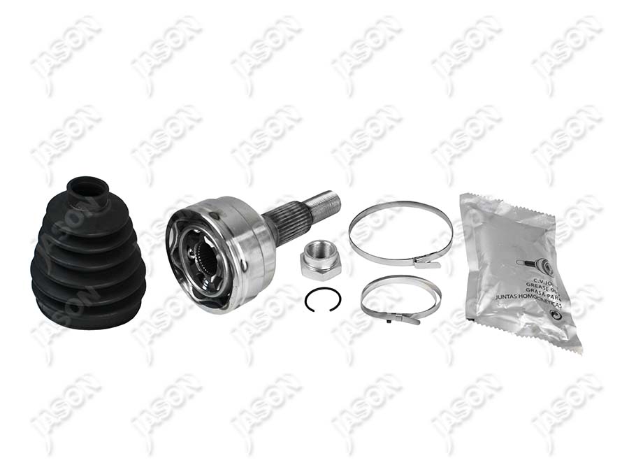 JS-CJ073 — JUNTA HOMOCINETICA CHEVROLET CAPTIVA SPORT 2008-2015