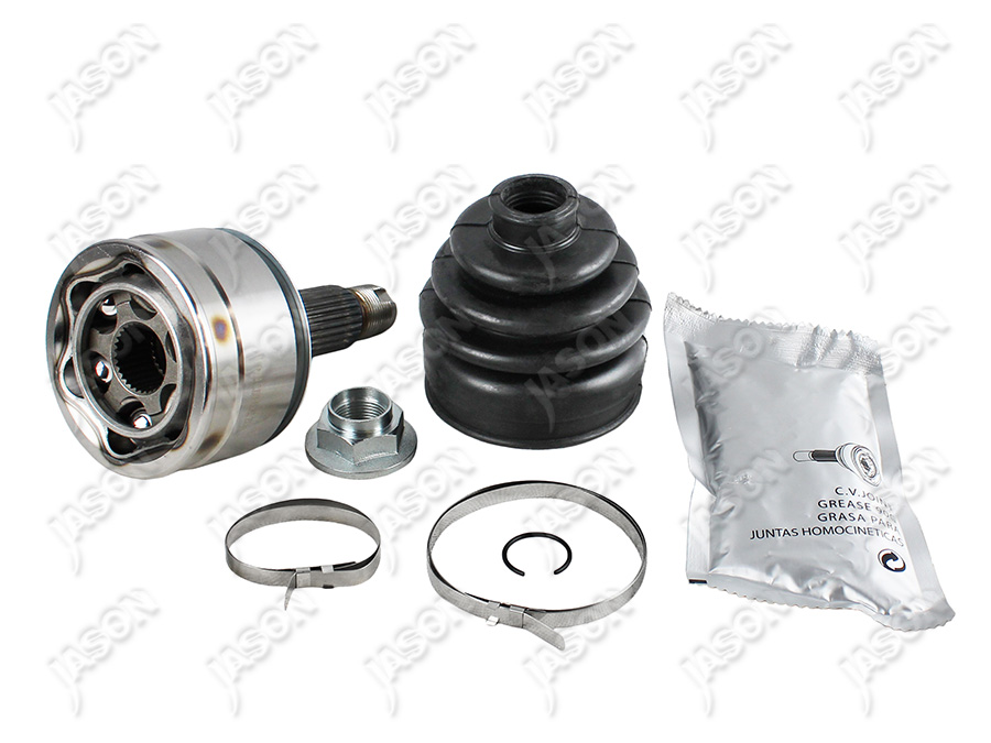 JUNTA HOMOCINETICA HONDA ACCORD 2003-2007