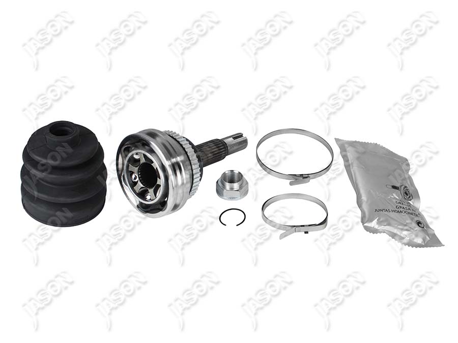 JUNTA HOMOCINETICA TOYOTA RAV4 2001-2012