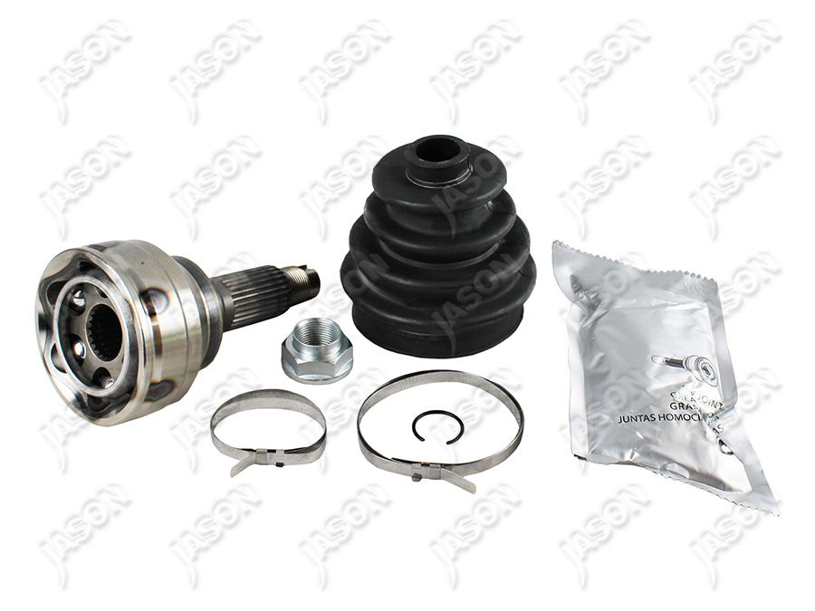 JUNTA HOMOCINETICA MAZDA 3 2003-2009
