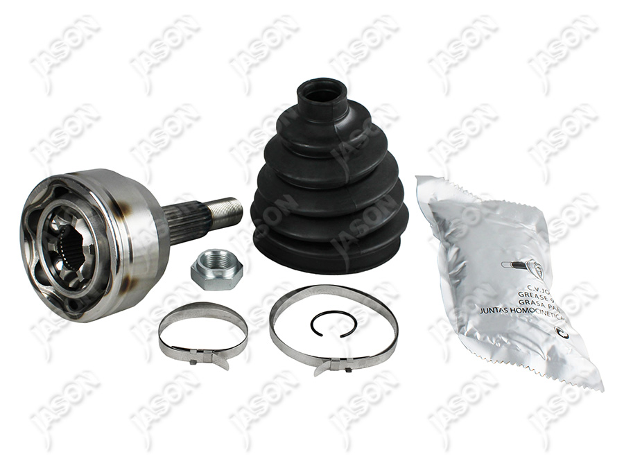 JS-CJ082 — JUNTA HOMOCINETICA RENAULT MEGANE 2004-2010