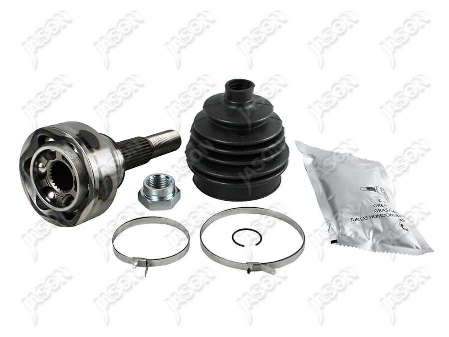 JUNTA HOMOCINETICA CHEVROLET COLORADO 2004-2012