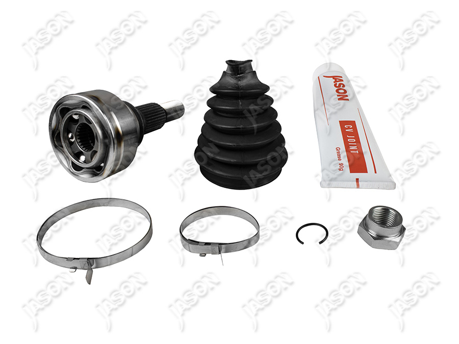 JUNTA HOMOCINETICA CHEVROLET CAPTIVA SPORT 2008-2015