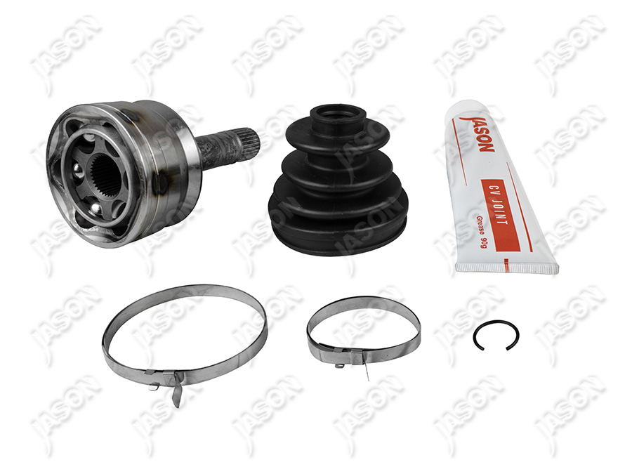 JS-CJ149 — JUNTA HOMOCINETICA FORD RANGER 1998-2000