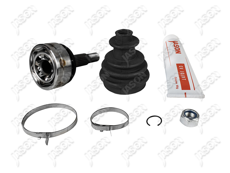 JUNTA HOMOCINETICA RENAULT SANDERO 2010-2020